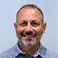 Rob Licursi