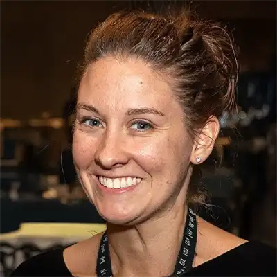 Emily Warnick