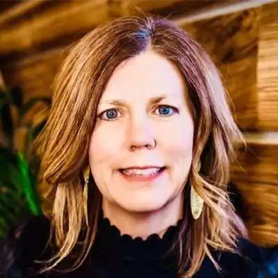 Jenn Berndt
