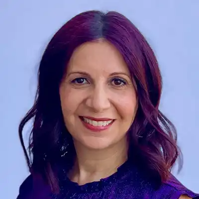 Sue O'Callaghan