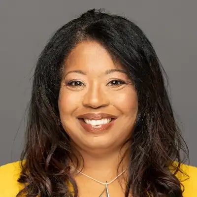Yvelette Stines